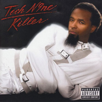 "Killer" album by Tech N9ne