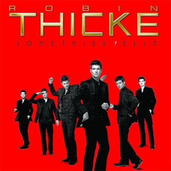 "Magic" by Robin Thicke