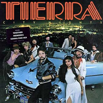 "Together" by Tierra "Together" by Tierra