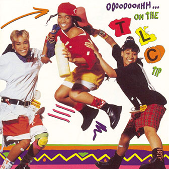 "Hat 2 Da Back" by TLC