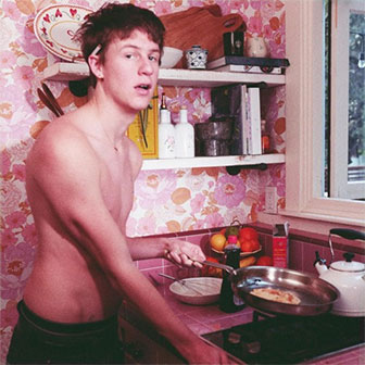 "Sweet Boy" album