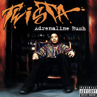 "Get It Wet" by Twista