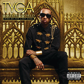 "Faded" by Tyga
