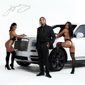 "Legendary" album by Tyga
