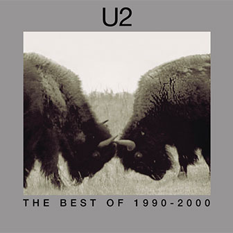 "Electrical Storm" by U2