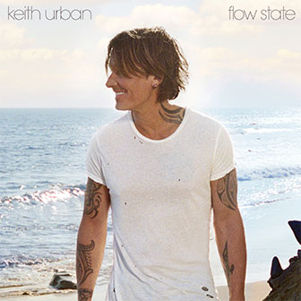 "Flow State" album "Flow State" album