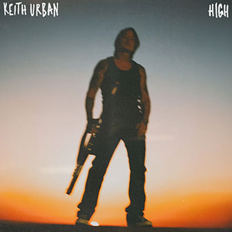 "High" album by Keith Urban "High" album by Keith Urban