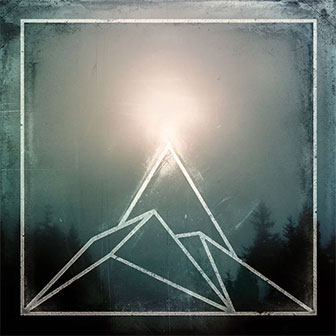 "The Canyon" album by The Used "The Canyon" album by The Used