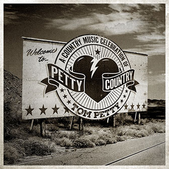 "Petty Country" album by Various Artists "Petty Country" album by Various Artists