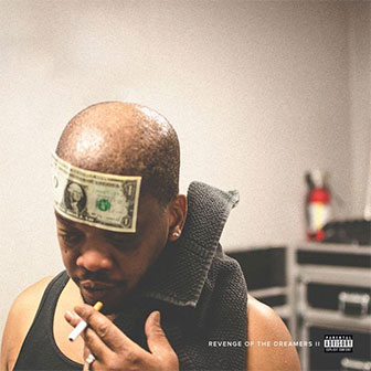 "Revenge Of The Dreamers II" album by Various Artists