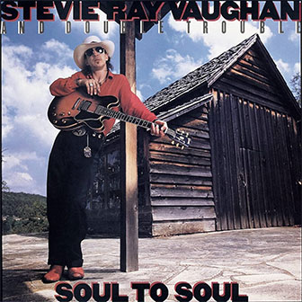 "Soul To Soul" album "Soul To Soul" album