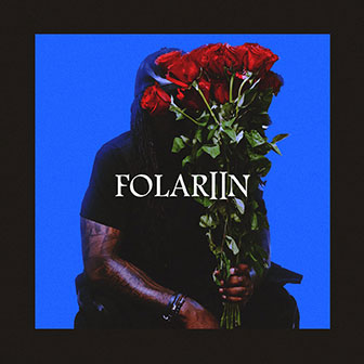"Folarin II" album by Wale