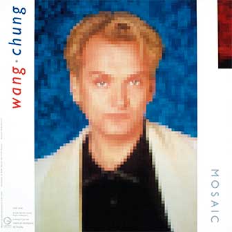 "Let's Go" by Wang Chung