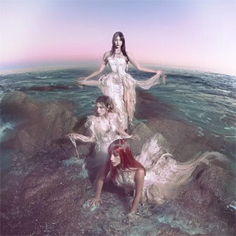 "Everything's Falling" album "Everything's Falling" album