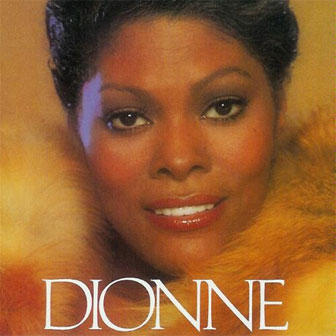 "Deja Vu" by Dionne Warwick