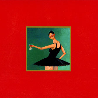 "All Of The Lights" by Kanye West