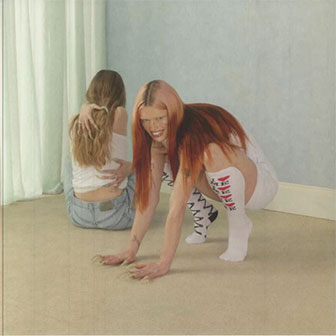 "Moisturizer" album