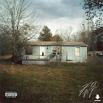 "High Road" by Koe Wetzel