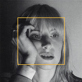 "Ego Death At A Bachelorette Party" album