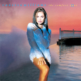 "The Comfort Zone" album by Vanessa Williams
