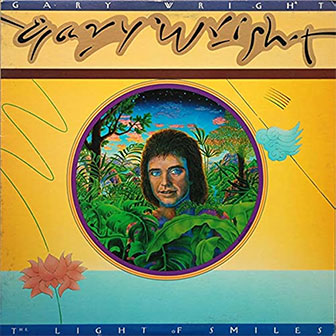 "The Light Of Smiles" album by Gary Wright