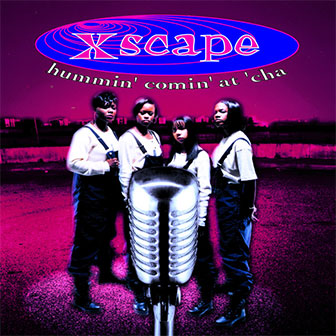 "Understanding" by Xscape
