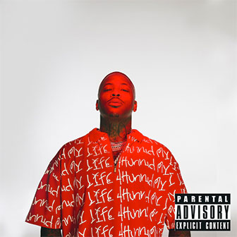 "My Life 4Hunnid" album by YG