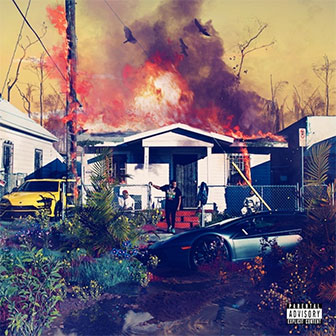 "Put A Date On It" by Yo Gotti