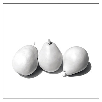"3 Pears" album by Dwight Yoakam "3 Pears" album by Dwight Yoakam
