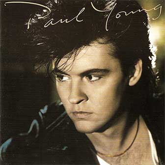 "The Secret Of Association" album by Paul Young