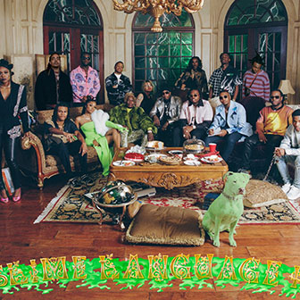 "Solid" by Young Thug