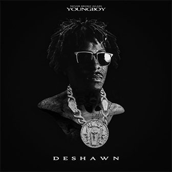"Deshawn" album "Deshawn" album