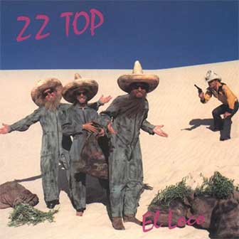 "Leila" by ZZ Top