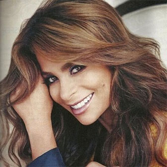 Paula Abdul