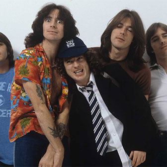 AC/DC