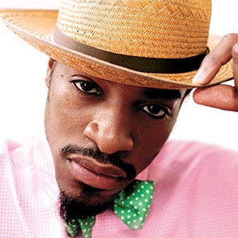 Andre 3000