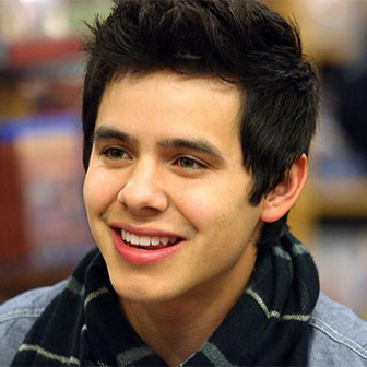 David Archuleta