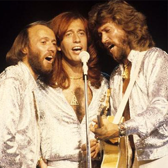Bee Gees Album and Singles Chart History | Music Charts Archive