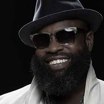 Black Thought Album and Singles Chart History | Music Charts Archive