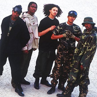 Bone Thugs-N-Harmony Album and Singles Chart History | Music Charts Archive
