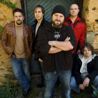 Zac Brown Band Zac Brown Band