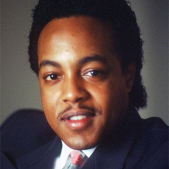 Peabo Bryson