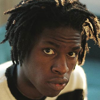 Daniel Caesar