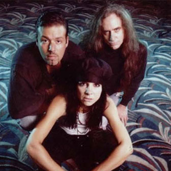 Concrete Blonde