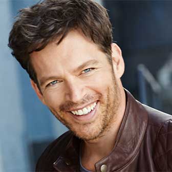 Harry Connick, Jr.