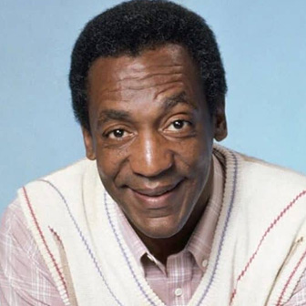 Bill Cosby