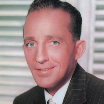 Bing Crosby