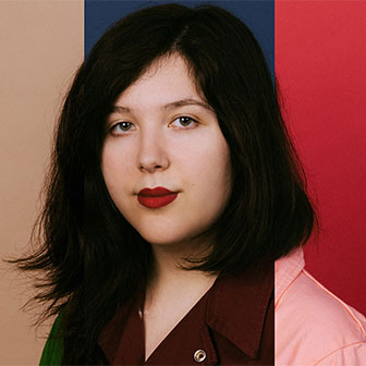Lucy Dacus
