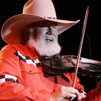 Charlie Daniels Band