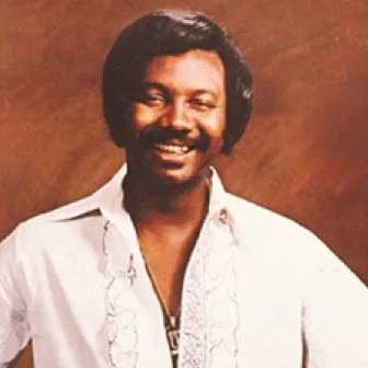 Tyrone Davis